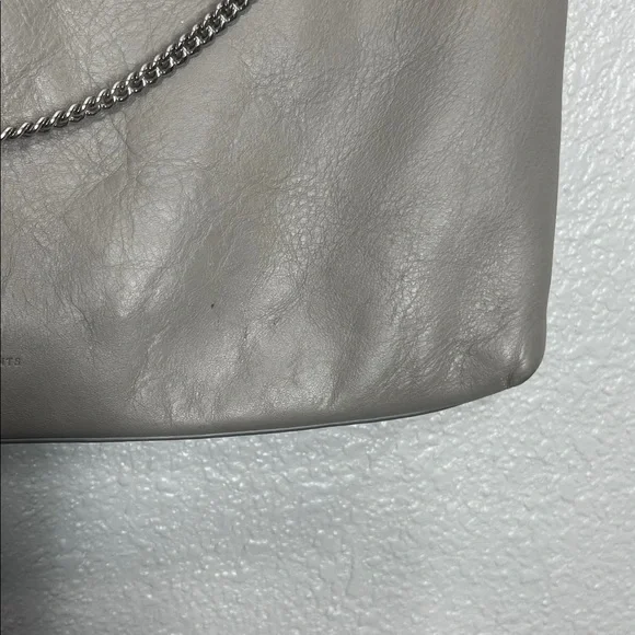 All Saints Large Lafayette Shoulder Bag - Picture 6 of 10
